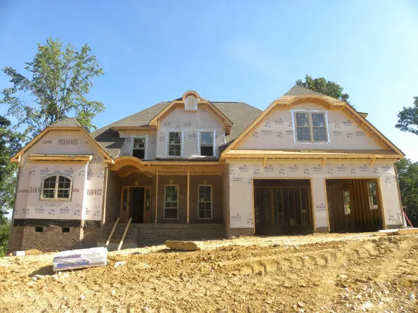 New Construction: What to Look For,Frank Locricchio