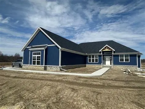 feature image of Another New Construction Success Story in China Township