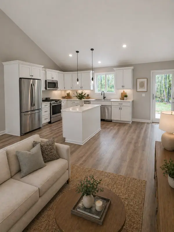 4251 Janice Ct, Fort Gratiot, MI 48059-3779