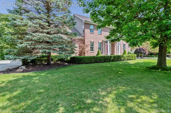 3276 Shorewood AVE, Fort Gratiot Charter Township, MI 48059