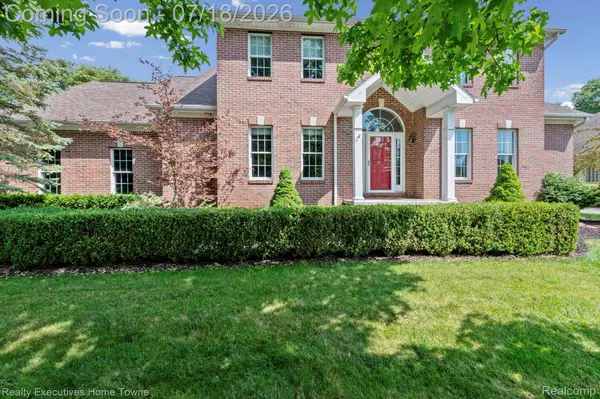 3276 Shorewood AVE, Fort Gratiot Charter Township, MI 48059