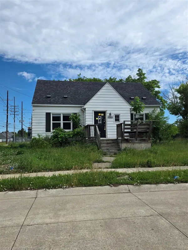 16409 Owen AVE, Eastpointe, MI 48021