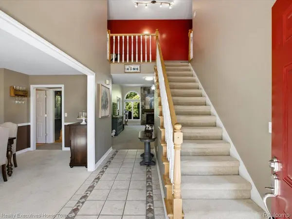 3276 Shorewood AVE, Fort Gratiot Charter Township, MI 48059