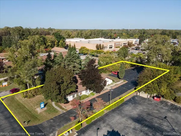 3024 Commerce DR, Fort Gratiot Charter Township, MI 48059