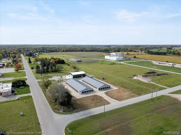 4212 Division ST, Cass City Village, MI 48726