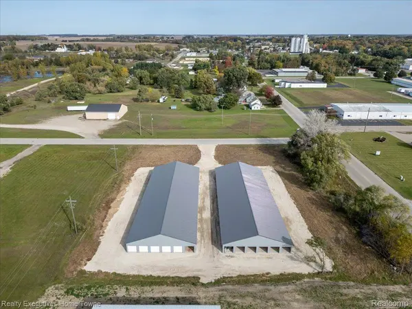 4212 Division ST, Cass City Village, MI 48726