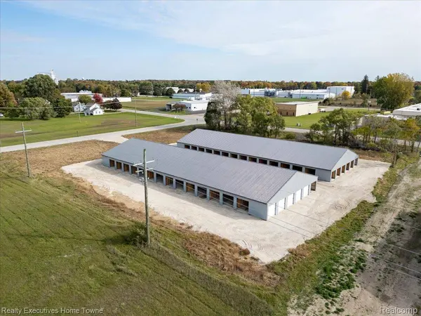 4212 Division ST, Cass City Village, MI 48726