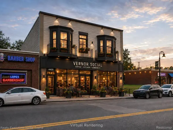 4435 W VERNOR