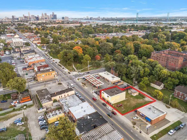 4435 W VERNOR, Detroit, MI 48209