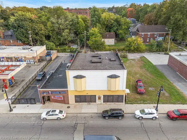 4435 W VERNOR, Detroit, MI 48209