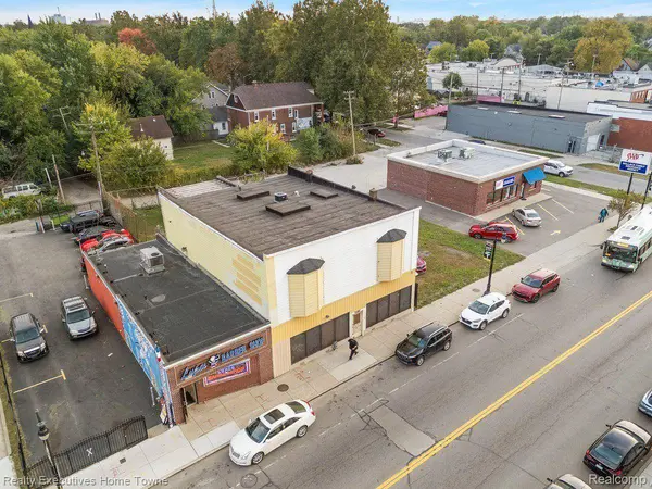4435 W VERNOR, Detroit, MI 48209