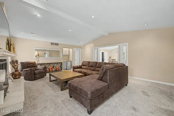 1672 W Camino Campestre, Nogales, AZ 85621