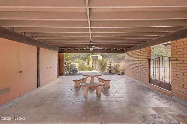 1672 W Camino Campestre, Nogales, AZ 85621