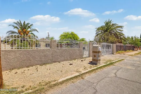 201 E Rodeo Dr, Tucson, AZ 85714