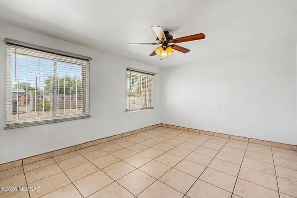 201 E Rodeo Dr, Tucson, AZ 85714