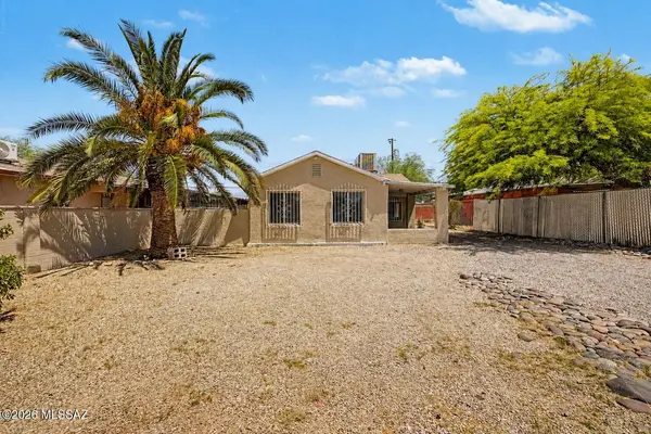 201 E Rodeo Dr, Tucson, AZ 85714