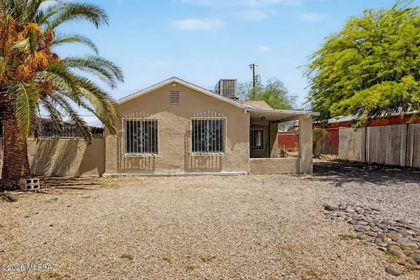 201 E Rodeo Dr, Tucson, AZ 85714