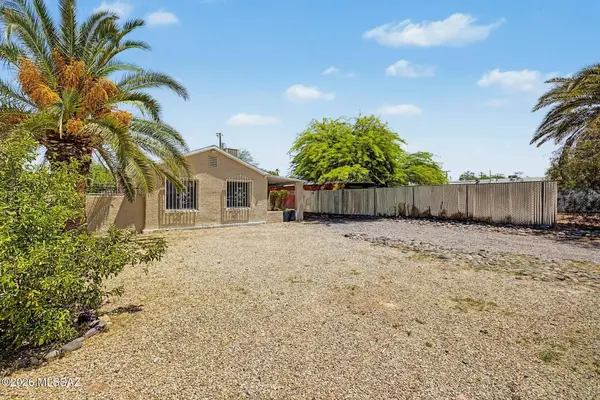 201 E Rodeo Dr, Tucson, AZ 85714