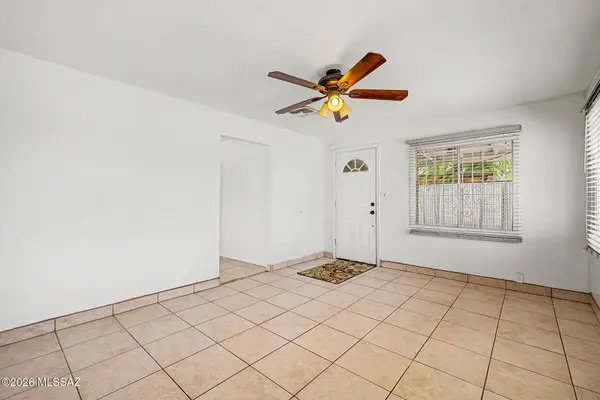 201 E Rodeo Dr, Tucson, AZ 85714