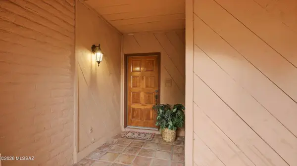 5830 E Territory Ave, Tucson, AZ 85750