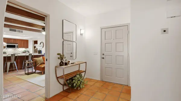 5830 E Territory Ave, Tucson, AZ 85750
