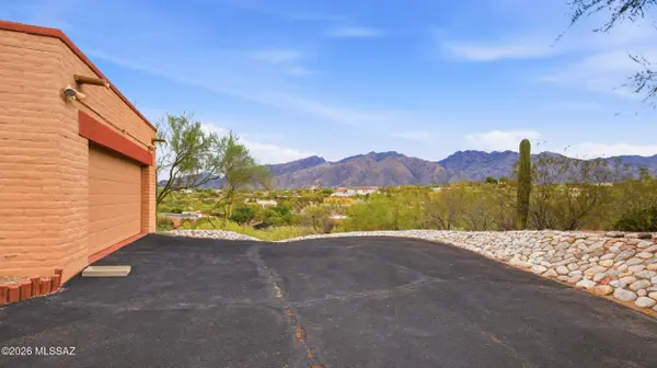 5830 E Territory Ave, Tucson, AZ 85750