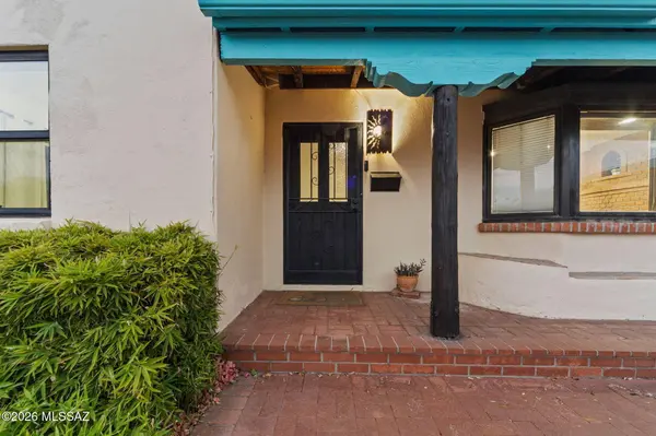 2331 N Hampton St, Tucson, AZ 85719