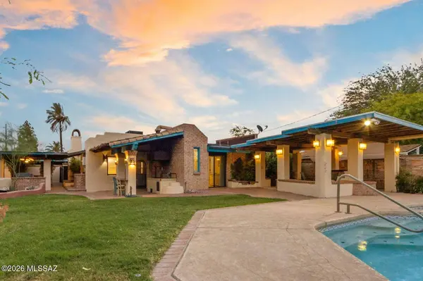 2331 N Hampton St, Tucson, AZ 85719