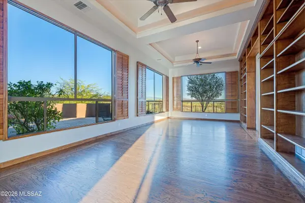 4228 N Placita De Sandra, Tucson, AZ 85718
