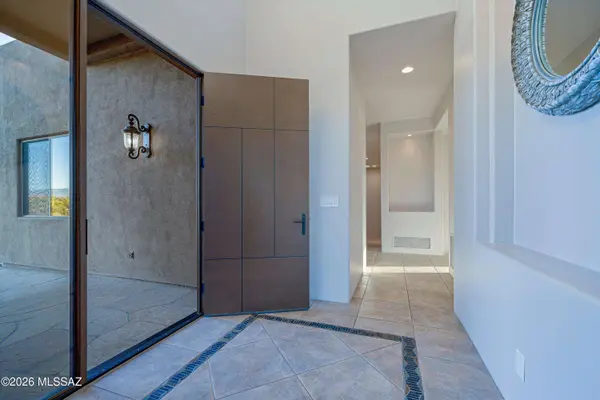 4228 N Placita De Sandra, Tucson, AZ 85718