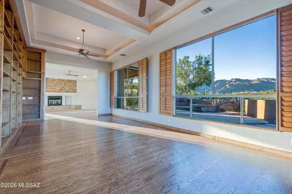 4228 N Placita De Sandra, Tucson, AZ 85718