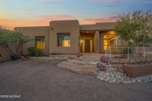 4228 N Placita De Sandra, Tucson, AZ 85718