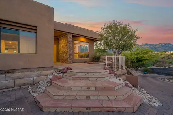 4228 N Placita De Sandra, Tucson, AZ 85718