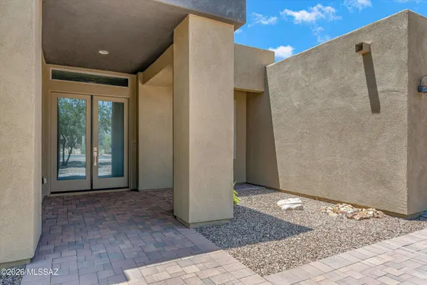 8882 E Placita Rio De Vidrio, Tucson, AZ 85749