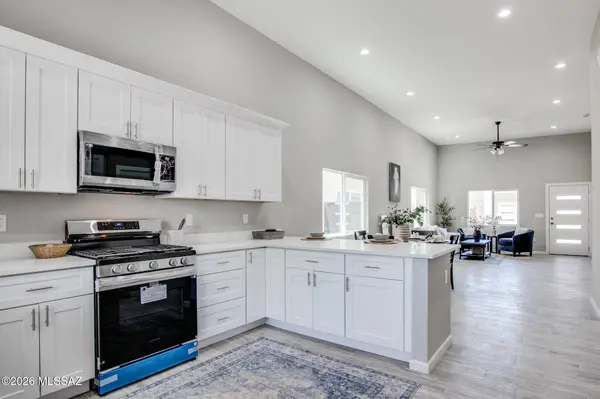 4222 N Lulu Ct, Tucson, AZ 85719