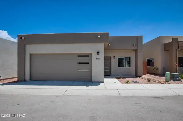 4222 N Lulu Ct, Tucson, AZ 85719