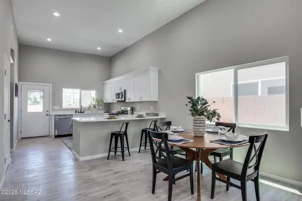 4222 N Lulu Ct, Tucson, AZ 85719