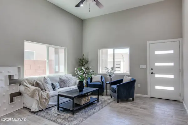 4222 N Lulu Ct, Tucson, AZ 85719