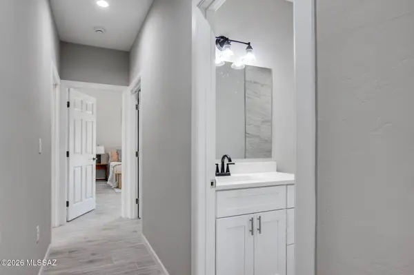 4222 N Lulu Ct, Tucson, AZ 85719