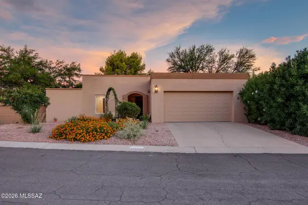 8972 E Linden St, Tucson, AZ 85715