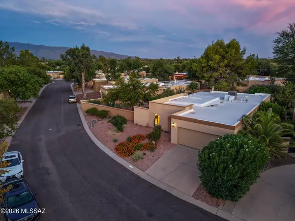 8972 E Linden St, Tucson, AZ 85715