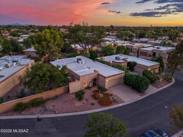 8972 E Linden St, Tucson, AZ 85715
