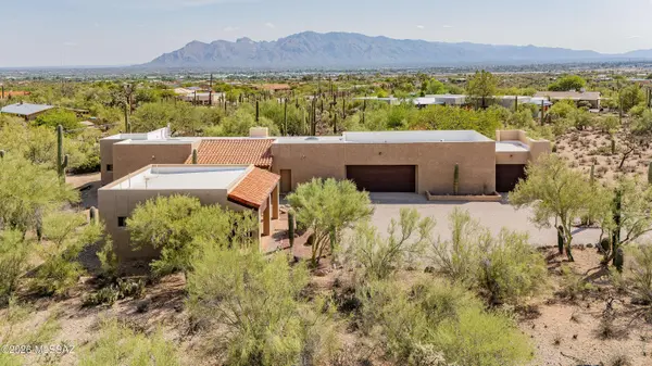 2614 N Grannen Rd, Tucson, AZ 85745