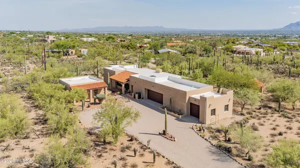 2614 N Grannen Rd, Tucson, AZ 85745