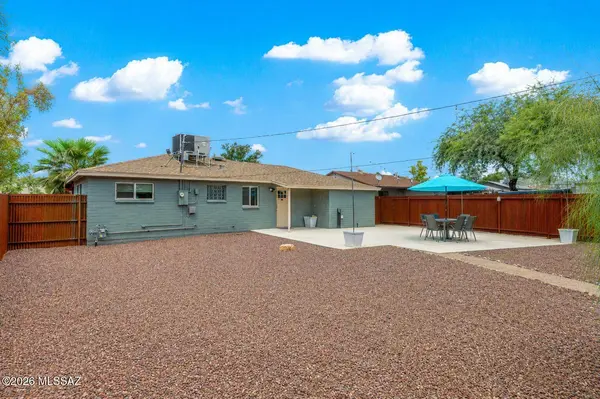 4356 E 15th St, Tucson, AZ 85711