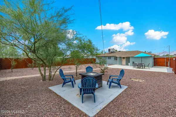 4356 E 15th St, Tucson, AZ 85711
