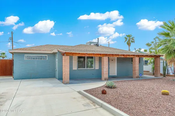 4356 E 15th St, Tucson, AZ 85711