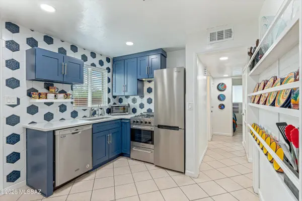 4356 E 15th St, Tucson, AZ 85711