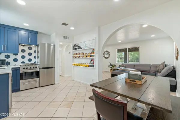 4356 E 15th St, Tucson, AZ 85711