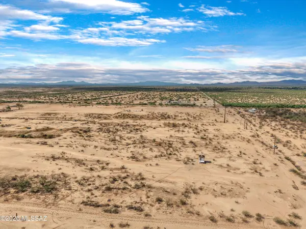 6550 N Trico Rd #99, Marana, AZ 85653
